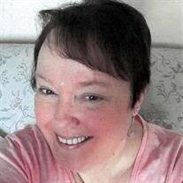 Sandra Ann Belisle Obituary