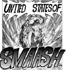 Related Image My Hero Academia My Hero United States Of Smash