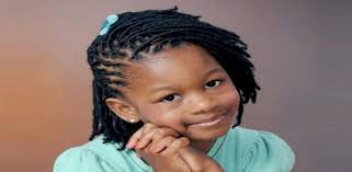 2019 beautiful #african ankara designs for ladies imple and beautiful shuruba designs : Download Kids Hairstyle Braids Free For Android Kids Hairstyle Braids Apk Download Steprimo Com
