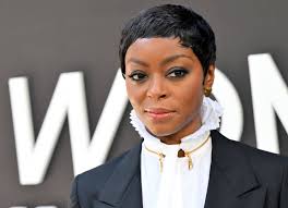 Outfits of the Week: Danielle Deadwyler's Back-to-Back looks at the ESSENCE  Black Women in Hollywood Awards and at the Versace fashion show