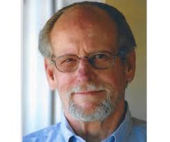 Peter WEBBER Obituary (1941