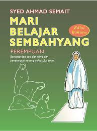 Biasanya mereka bersikap agresif karena ada sesuatu hal yang diinginkan atau ingin diungkapkan. Mari Belajar Sembahyang Edisi Pustaka Nasional Pte Ltd Facebook