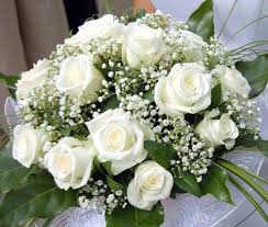 Maybe you would like to learn more about one of these? White Wedding Flowers Lovetoknow