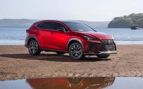 Lexus held the world premiere of the new lexus is online today. Lexus To Get Own Version Of Toyota Rav4 Prime The Car Guide