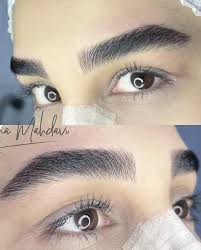 حتما ورق بزنید اسلاید اخر هم ببینید که قبل کار رو‌ براتون گذاشتم  #میکروبلیدینگ #میکروبلیدینگ_ابرو #فیبروزابرو #شیدینگ_لب #ساکورالیپس  #مازندران #بابلسر #بابل #محمودآباد #نوشهر_چالوس #تهران