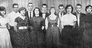 OLD NEWSPAPER ARTICLES