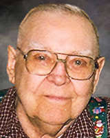 Russell J. LaBelle (1925-2010)