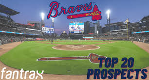 Atlanta/fulton county stadium was the fourth home of the national league braves and the first in atlanta. 2021 Atlanta Braves Top Prospects For Fantasy Baseball Fantraxhq
