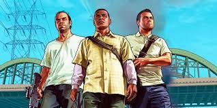 Getea sandereas ika yuda embah tante mi iskd hs kn ks bkn jkshsbs jshshssd hdidjsosjos mzmskdkd mzmxmmk om meri aku. Juego De Getea Ornal 5 Juego Gta V Segunda Mano En Mexico Descubre La Mejor Forma De Comprar Online Wanus Nurul