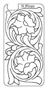 Check spelling or type a new query. 610 Western Floral Design Ideas Leather Tooling Leather Carving Leather Tooling Patterns