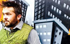 Portland Painter Jenny Jo Oakley