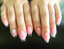 How to do acrylic nails. Light Pink Acrylic Nails Coffin Matte Matte