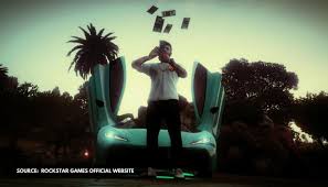 After all, you only need to take a few simple actions to collect specific objects. How To Earn Gta 100 000 In Just 60 Seconds Easy Ways To Earn Money In Gta