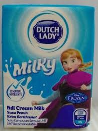 Dutch lady is a malaysian manufacturer of dairy products. Uht Milk Fresh Milk Best Price Month 4 2021 Beecost