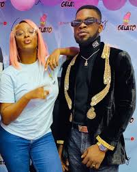 Femi Otedola Approves Dj Cuppy And Broda Shaggi Marriage Femi Dj Marriage