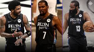 Here are three trade packages that could be good enough to land the brooklyn nets a third star to next to during and kyrie. Hgy0ztowvtw2gm