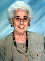 Rosebude M. Goodbread Obituary