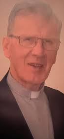 Condolence Book for Fr Patrick Comerford (Mooncoin, Kilkenny)