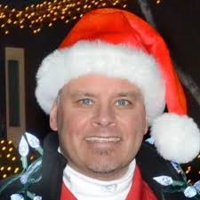 Here's a shout out to Patrick Delaney who for years was “Mr. Election Night  Mr. Fixit” at WKBW TV among many other talents. Pat is now Director, IT  Infrastructure & Security at