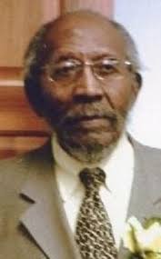 R. Johnson Obituary (2015)