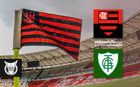 If they don't start picking up their form soon, they. Transmissao Ao Vivo Escalacoes E Mais Saiba Tudo Sobre Flamengo X America Mg Flamengo Coluna Do Fla