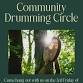 Drumming Circle-Free Community Event! event image