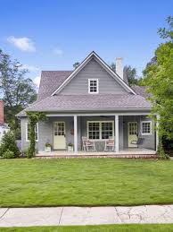 Catch john on curb appeal, only on hgtv asia! Curb Appeal Ideas From Across The U S Hgtv