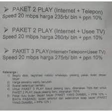 Syarat dan ketentuan berlangganan indihome paket gamer: Harga Pasang Wifi Mu Cara Memasang Berlangganan Wifi Hotspot Unlimited Biaya Harga Yang Dikeluarkan Themoogarage