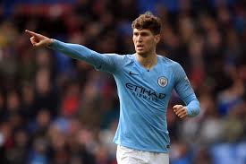 Check out his latest detailed stats including goals, assists, strengths & weaknesses and match ratings. The Comeback Kid John Stones Plays His Way Back Into Manchester City S Future Football Blog