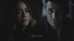 Daisy & Sousa || About Love