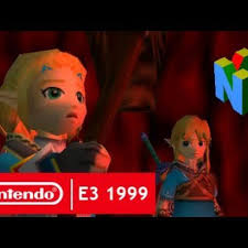 According to him, the marketing department members were shown we absolutely loved breath of the wild and cannot wait to get my hands on the sequel. What If Breath Of The Wild 2 Was On The Nintendo 64 Polygon
