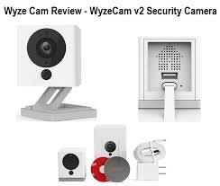Added default options for room names for wyze robot vacuum. Wyze Cam Review Wyzecam V2 Wireless Camera Buying From Amazon