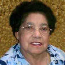 Lucille (Rachal) Conde Obituary August 28, 2012