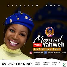 Titilayo Euba