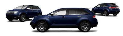 Image result for Light Ice Blue 2009 MKX