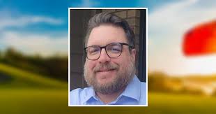 Matthew Daniel Bitter Obituary May 31, 2025