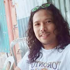 Miggy Ungria Pateño