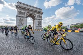 ⋙ tour de france 2019 : Tour De France 2019 Programmazione Tv Rai Ed Eurosport La Guida Completa Oa Sport
