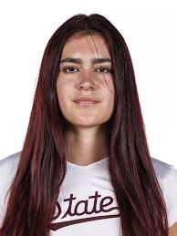 Georgia Anne McCarter