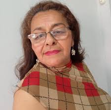 Elena Aurora Gonzabay Valle