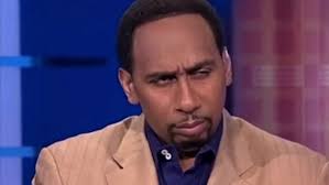 Stephen A. Smith Erick Dampier Story