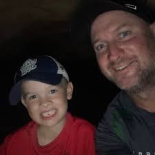 Darren Fleming (@Fleming201984)