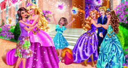 Barbie In The Pink Shoes Cartoon In Urdu Full M Barbie cartoon movies, new york, new york. scoop it