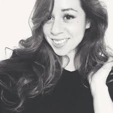 Daisy Naranjo's Instagram, Twitter & Facebook