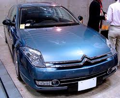 Image result for Bleu Abysse 2011 Citroen