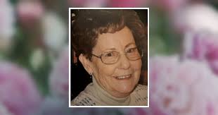 Lillian Ray Cloud Champion Obituary January 31, 2025