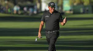 Pga Tour Champions Season Produced A Tight Race For Rookie Of The Year