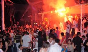 Quels sont les meilleurs hôtels avec boîte de nuit à sousse ? Programme Bora Bora Sousse 2010