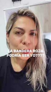 ¿La Bandera Roja en Relaciones? Reflexiones y Consejos