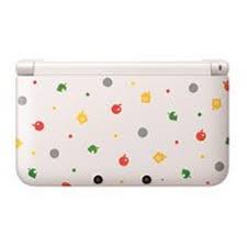 Shipping and local meetup options available. Nintendo 3ds Xl Animal Crossing White Nintendo 3ds Gamestop